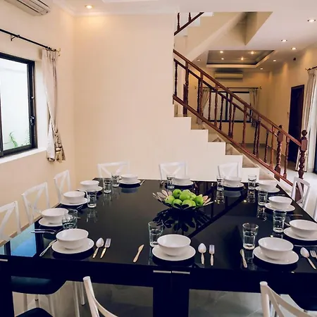 Avoca Pool Villas Pattaya Exterior photo