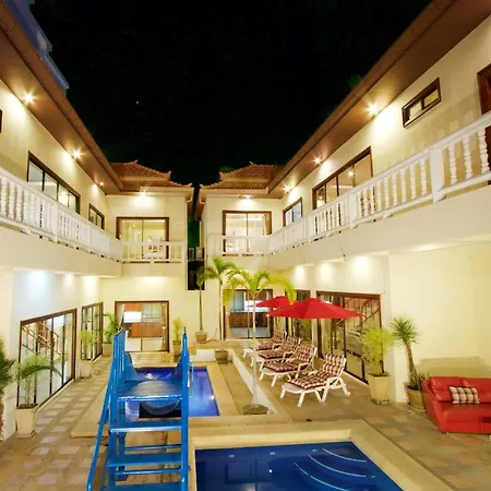 Avoca Pool Villas Pattaya Exterior photo