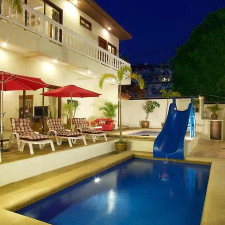Avoca Pool Villas Pattaya Exterior photo