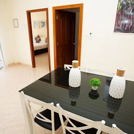 Avoca Pool Villas Pattaya Room photo