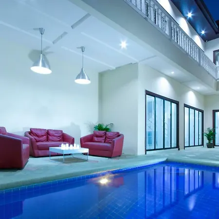 Avoca Pool Villas Pattaya Exterior photo